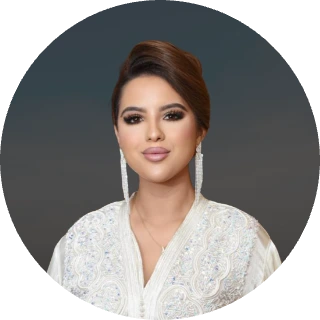 Safaa Maroufi